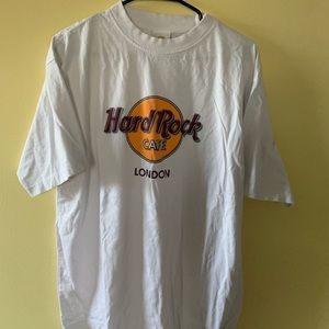 Hard Rock Cafe t-shirt